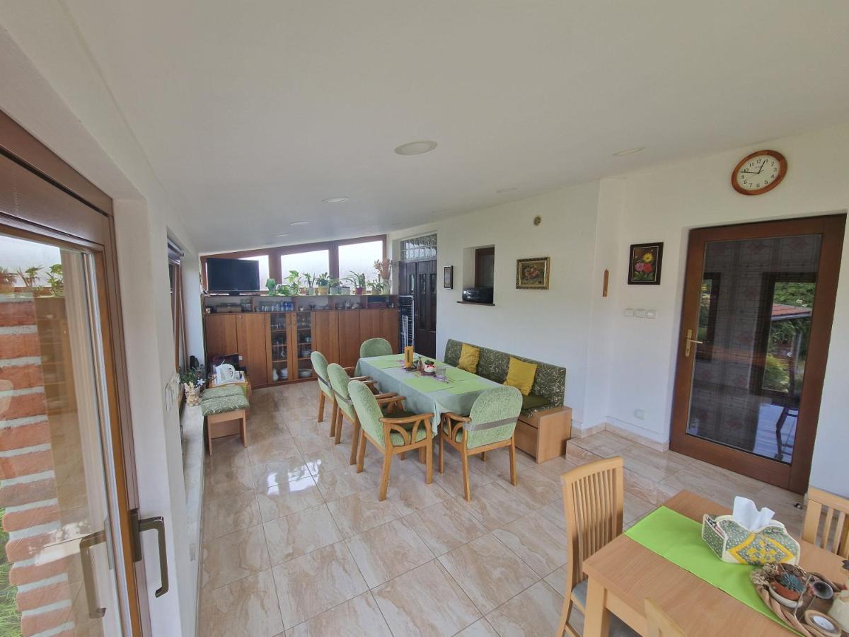 Homestay Ubytovani Klara