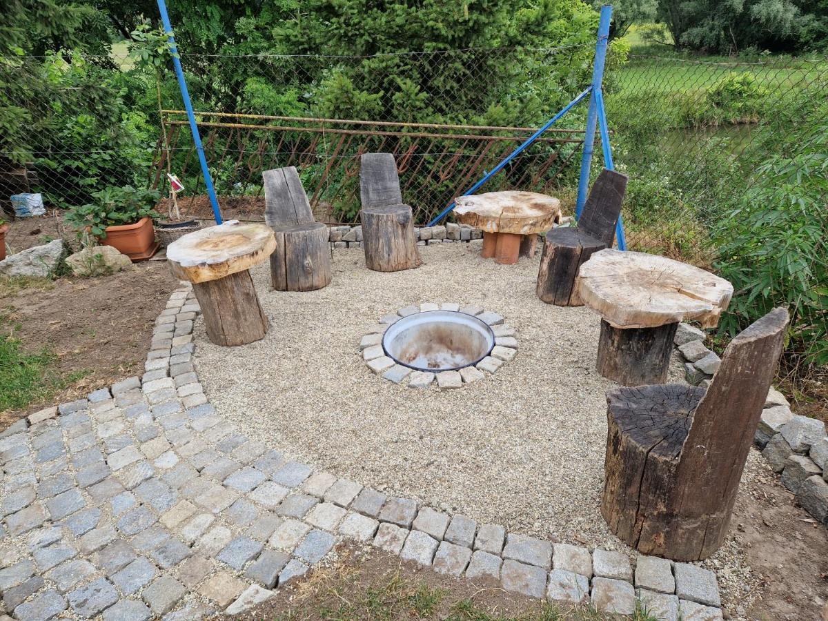 Ubytovani Klara Homestay Bulhary
