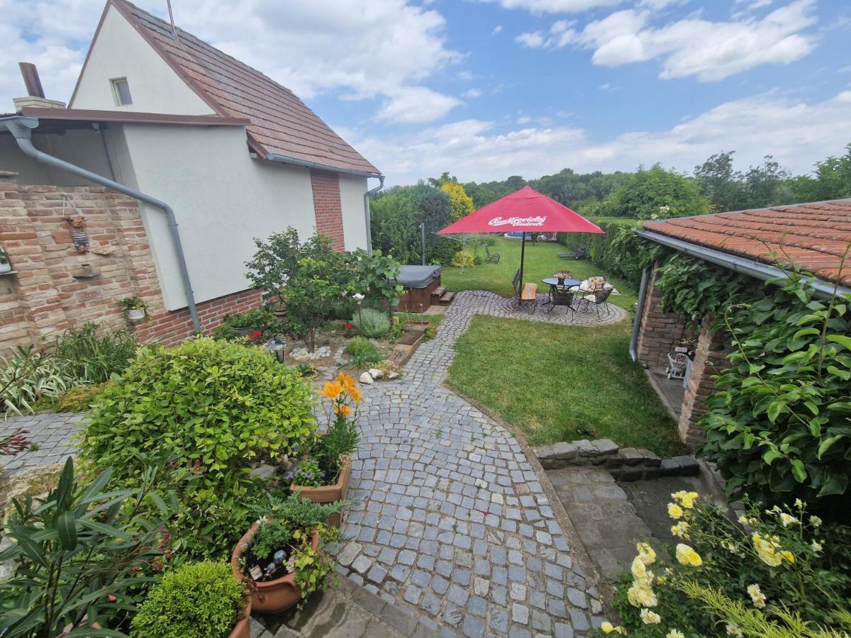 Ubytovani Klara Homestay Bulhary