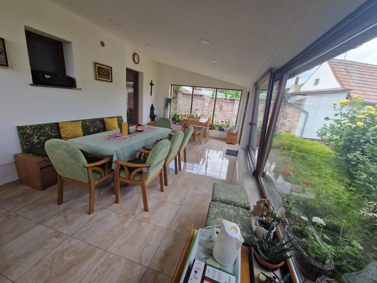 Homestay Ubytovani Klara *