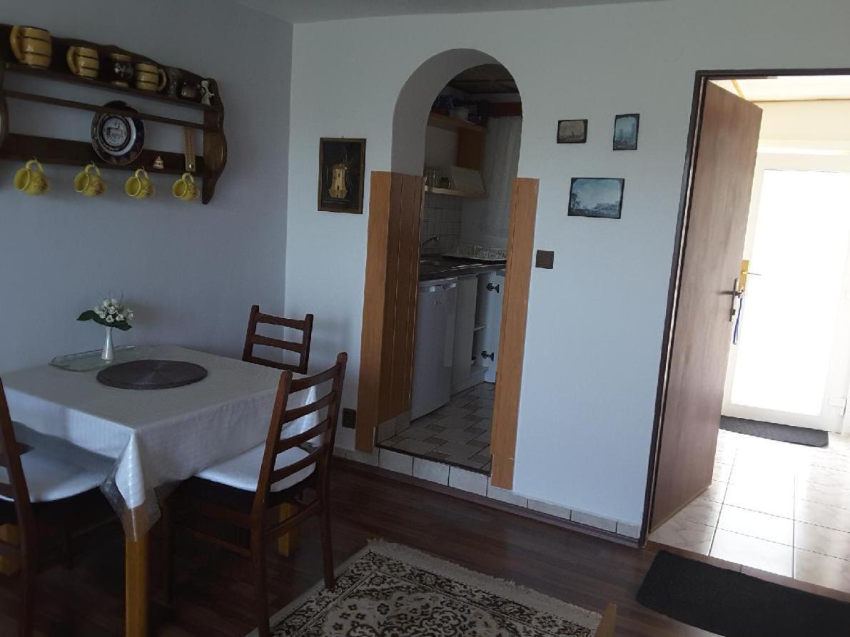 Homestay Ubytovani Klara