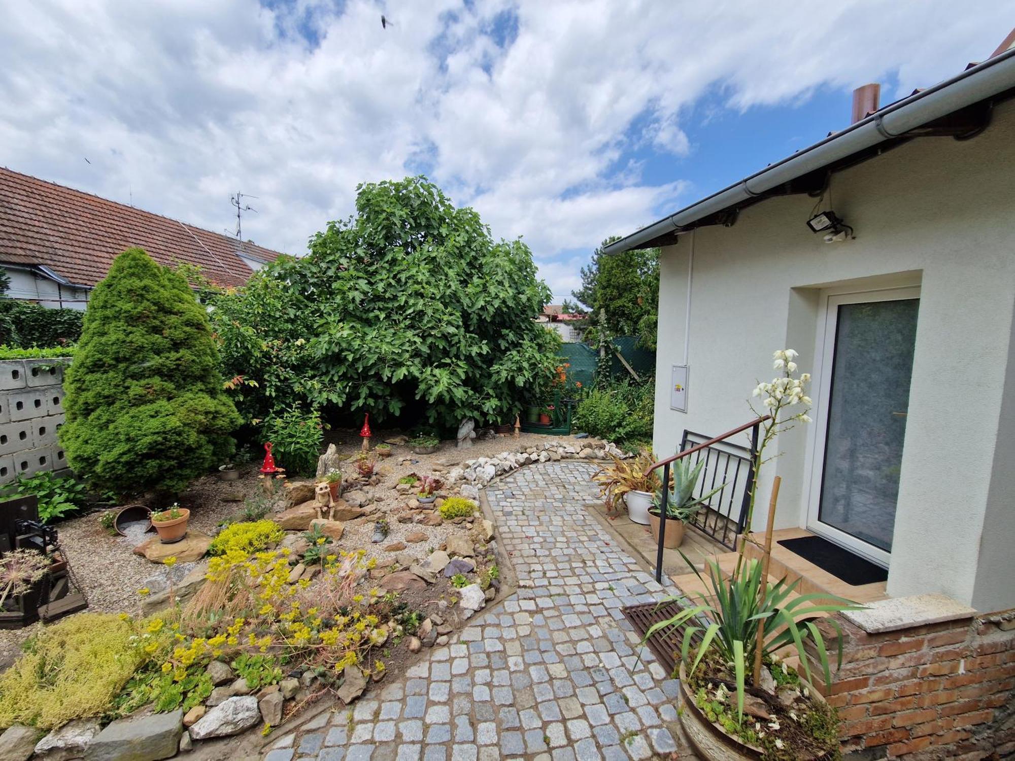 Homestay Ubytovani Klara
