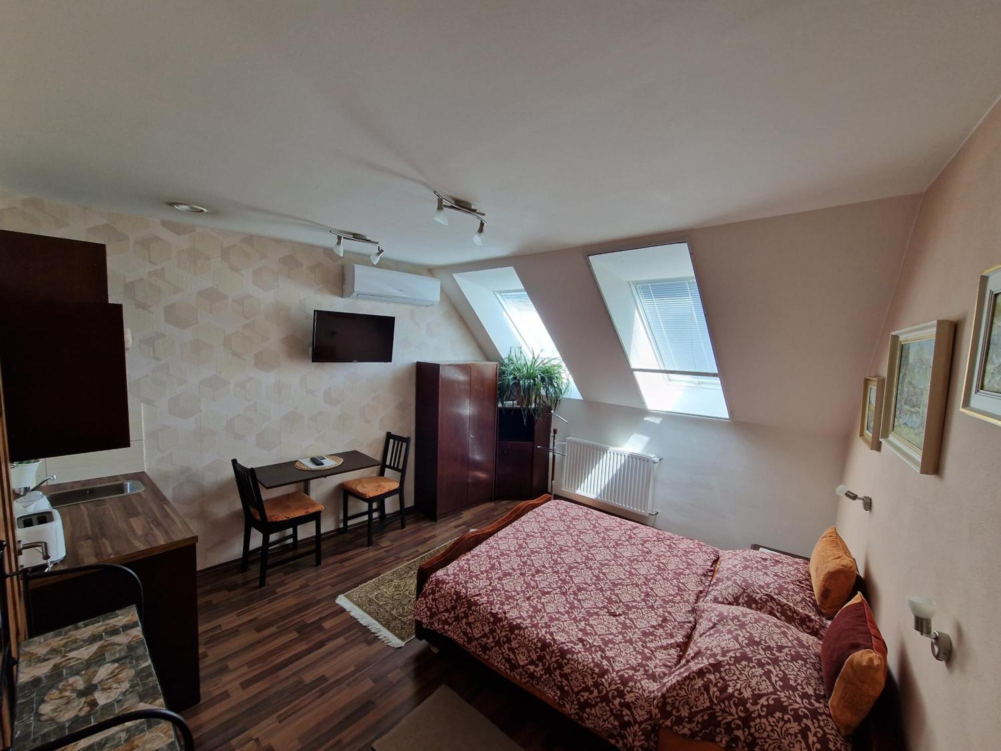Ubytovani Klara Homestay