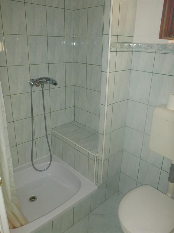 Ubytovani Klara Homestay