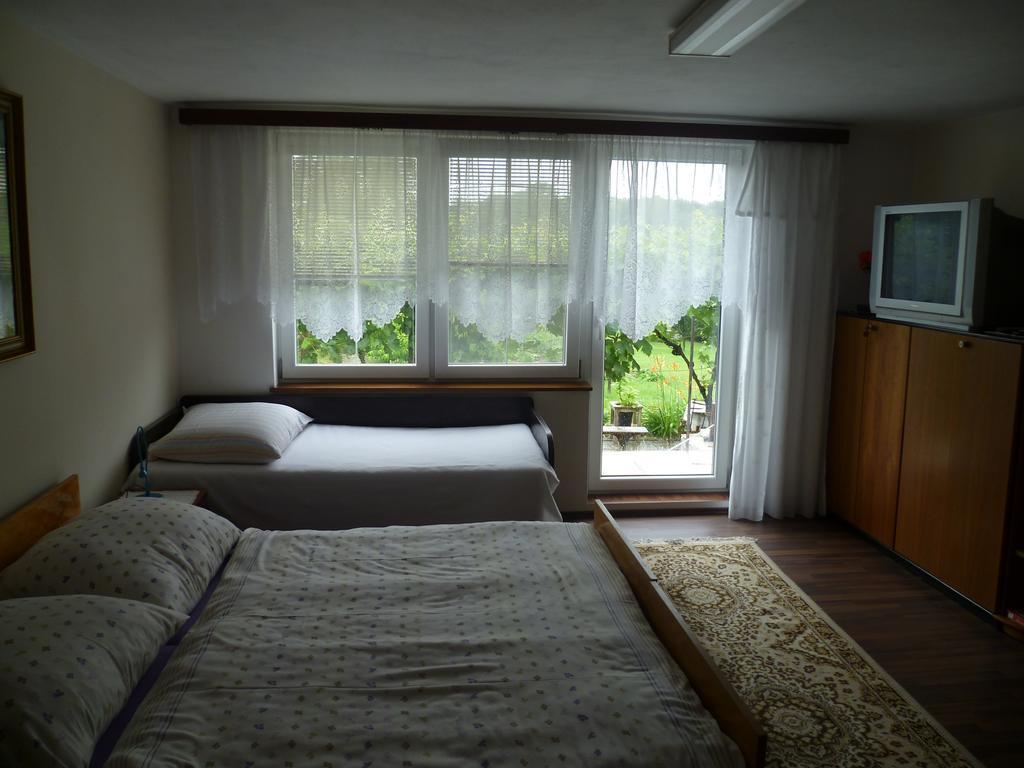 Homestay Ubytovani Klara